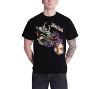 Judas Priest Painkiller Solo T-Shirt in Black | Size: Medium Judas Priest Black M