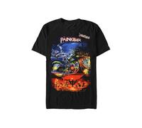 Judas Priest - Painkiller - T-Shirt - black - L - 100% Cotton,Jersey L