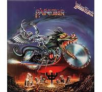 Judas Priest - Painkiller [VINYL]