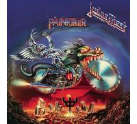 JUDAS PRIEST - PAINKILLER VINYL LP (30th Anniversary) (remastered) NEW