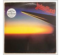 Judas Priest - Point of entry (1981) [VINYL]