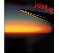 Judas Priest - Point Of Entry
