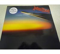 Judas Priest - Point Of Entry - CBS - 27389-6 [VINYL]