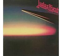 JUDAS PRIEST - Point of entry / CBS 84834 [VINYL]