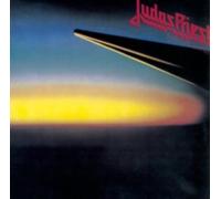 JUDAS PRIEST: POINT OF ENTRY - CD