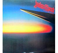 Judas Priest - Point of Entry [Vinyl LP] [Schallplatte]