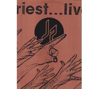 Judas Priest - Priest...Live! - 2-LP Set
