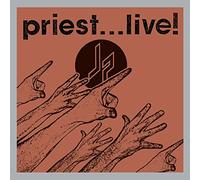 Judas Priest - Priest Live