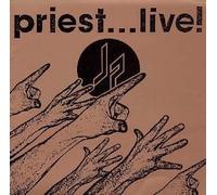 Judas Priest - Priest.. . Live [Japan]
