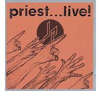 Judas Priest - Priest...live! [CD]