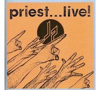 Priest... Live! [VINYL]
