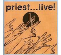 Priest... Live! [VINYL]