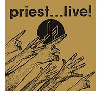 Priest... Live! [VINYL]