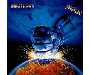 Judas Priest - Ram It Down