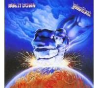 Judas Priest - Ram It Down (Gold Series)