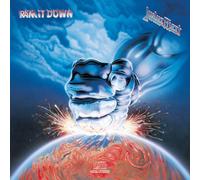 Judas Priest Ram It Down (CD) (US IMPORT)