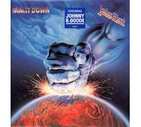 Judas Priest - Ram It Down [VINYL]