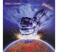 Judas Priest - Ram It Down Vinyl LP NEW 2018
