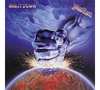 Judas Priest - Ram It Down - Vinyl Record - F15z