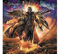 Judas Priest - Redeemer Of Souls (Deluxe)