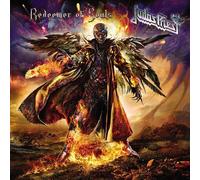 Judas Priest - Redeemer of Souls [Import]