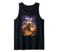 Judas Priest - Redeemer Of Souls Tank Top