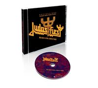 Judas Priest 'Reflections - 50 Heavy Metal Years of Music' CD