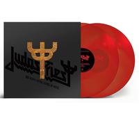 Reflections - 50 Heavy Metal Years Of Music [VINYL]