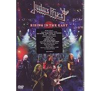 Judas Priest - Rising in the East [DVD] [2005]