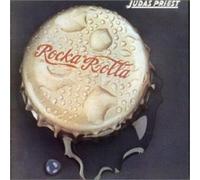 Judas Priest - Rocka Rola 20bit K2 Remasterin