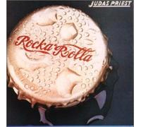 Judas Priest - Rocka Rolla [1st 74]