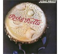 Judas Priest - Rocka Rolla