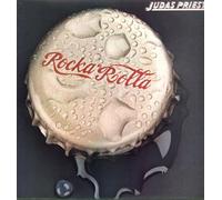 JUDAS PRIEST - Rocka Rolla