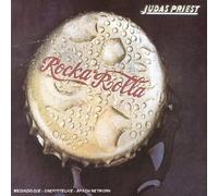 Judas Priest - Rocka Rolla