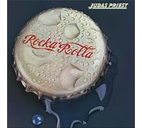 Judas Priest - Rocka Rolla (50th Anniversary Edition)