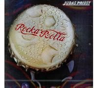 Judas Priest - Rocka Rolla