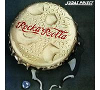 Judas Priest - Rocka Rolla (Green Vinyl) [VINYL]