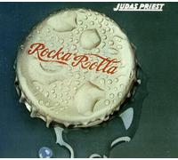 Judas Priest - Rocka Rolla [New CD] Germany - Import