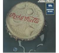 Judas Priest – Rocka Rolla – 12" Vinyl (2015)