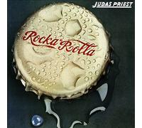 Judas Priest – Rocka Rolla – Vinyl