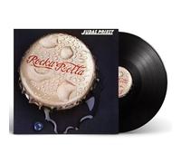 Judas Priest - Rocka Rolla - New Vinyl Record - P72z