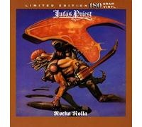 Judas Priest - Rocka Rolla [VINYL]