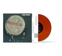 Judas Priest – Rocka Rolla – Vinyl