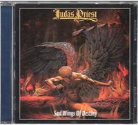 Judas Priest - Sad Wing of Destiny