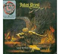 Judas Priest - Sad Wings of Destiny
