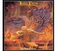 Judas Priest - Sad Wings of Destiny [2nd 76]