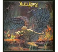 Judas Priest Sad Wings of Destiny CD REP5237 NEW