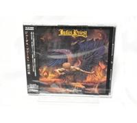 Judas Priest - Sad Wings of.. -Jpn Card-