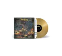 Judas Priest - Sad Wings Of Destiny (Limited Edition 180g Gold Vinyl) [Vinyl LP] [VINYL]