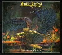 Judas Priest - Sad Wings of Destiny [New CD] Germany - Import